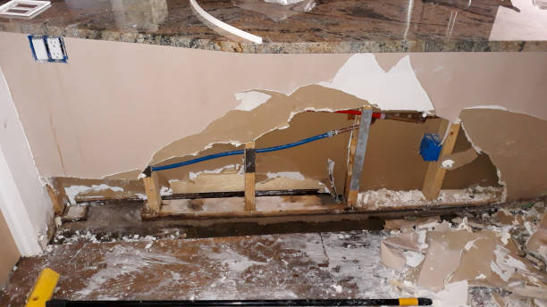 Best 24/7 water damage repair  in Glen Raven, NC