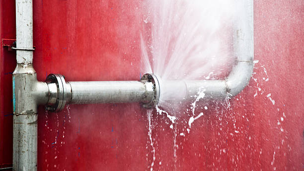 Best Basement water damage restoration  in Glen Raven, NC