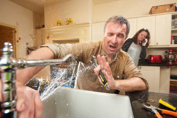Best Flood damage cleanup  in Glen Raven, NC